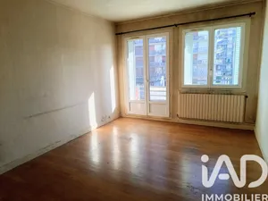 Appartement à Grenoble (38100)