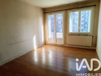 Appartement à Grenoble (38100)