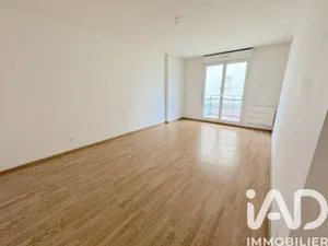 Appartement à Margny-lès-Compiègne (60280)