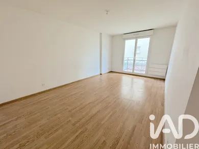 Appartement à Margny-lès-Compiègne (60280)
