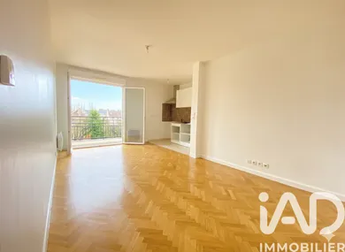 Appartement à Sartrouville (78500)