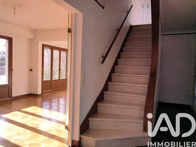 House in Saint-Michel-sur-Orge (91240)