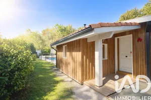 Maison à Le Teich (33470)