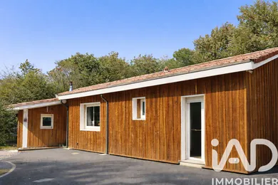 House in Le Teich (33470)
