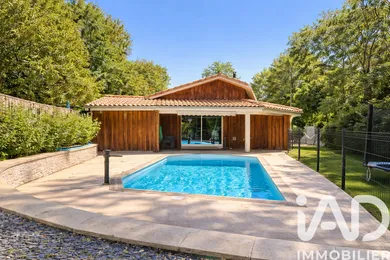 Maison à Le Teich (33470)