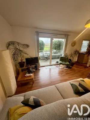 Appartement à Vezin-le-Coquet (35132)