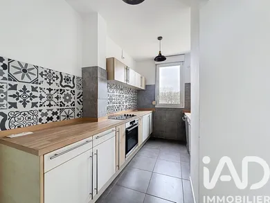 Apartment in Saint-Julien-lès-Metz (57070)