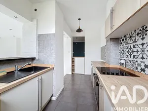 Apartment in Saint-Julien-lès-Metz (57070)