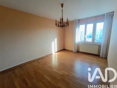 Appartement à Grenoble (38100)