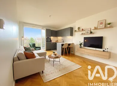 Appartement à Sartrouville (78500)