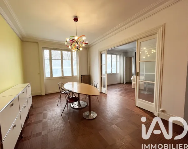 Appartement à Paris (75016) photo 2