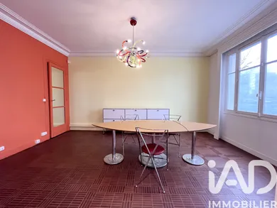 Appartement à Paris (75016)