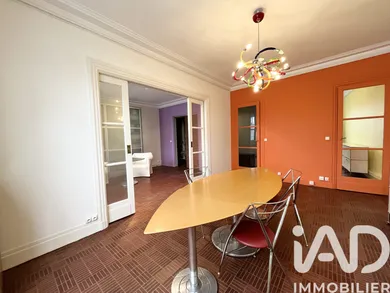 Appartement à Paris (75016)