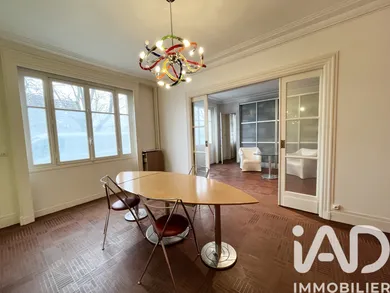 Appartement à Paris (75016)