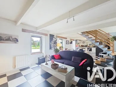 Longere in Le Juch (29100)