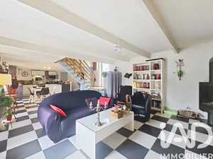 Longere in Le Juch (29100)