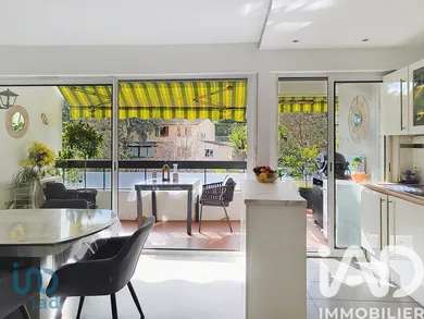 Appartement à Mandelieu-la-Napoule (06210)