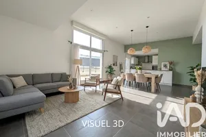 Apartment in Auray (56400)