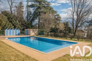 Appartement à Meylan (38240)