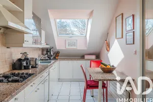 Apartment in Meylan (38240)