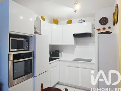 Appartement à Combs-la-Ville (77380)