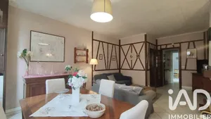 Maison de ville à Elbeuf (76500)