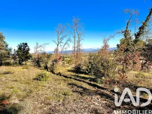 Building plot in Pont-Saint-Esprit (30130)