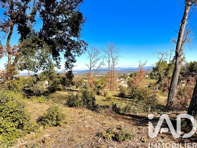 Building plot in Pont-Saint-Esprit (30130)