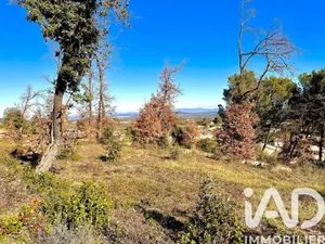 Building plot in Pont-Saint-Esprit (30130)