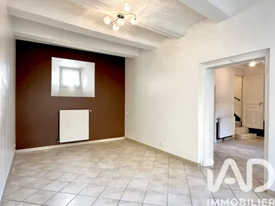 Village house in Lagorce (07150)