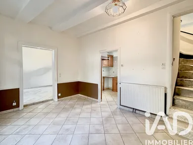 Village house in Lagorce (07150)