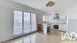 Appartement à Saint-Denis (93200)