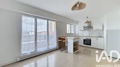 Appartement à Saint-Denis (93200)