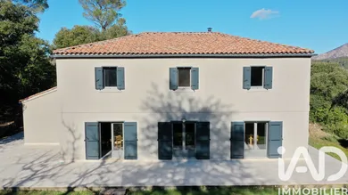 House in Châteauvert (83670)