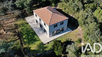 House in Châteauvert (83670)