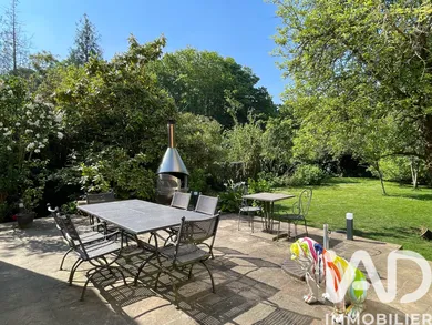 Village house in Carcagny (14740)