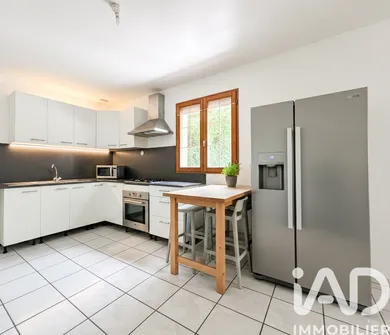 Maison à Villepinte (93420)