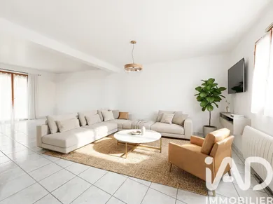 House in Villepinte (93420)