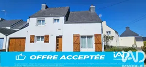 House in Trégastel (22730)