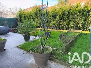 Maison à L'Haÿ-les-Roses (94240)