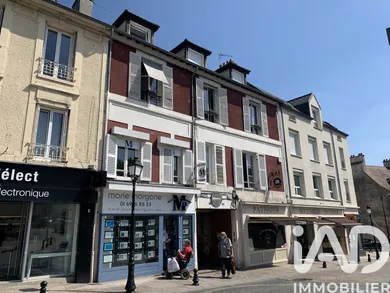 Appartement à Palaiseau (91120)