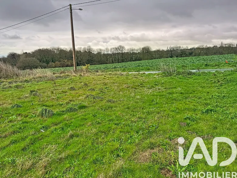Terrain 584 m² · à Pordic · 77 416 €