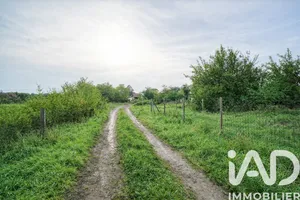 Terrain à Cornebarrieu (31700)