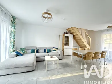 House in Linas (91310)