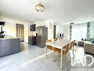 House in Linas (91310)