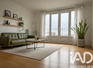 Appartement à Taverny (95150)