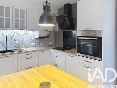 Maison à Saint-Brieuc (22000)