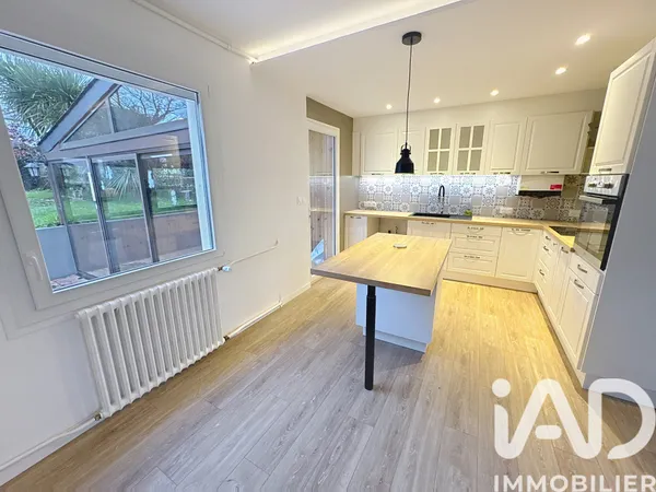 Vente maison à Langueux (22360) : maison 2 pièces 205 m² - 2025228 — 8