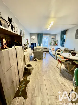 Appartement à Sevran (93270)