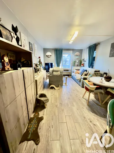 Appartement à Sevran (93270)